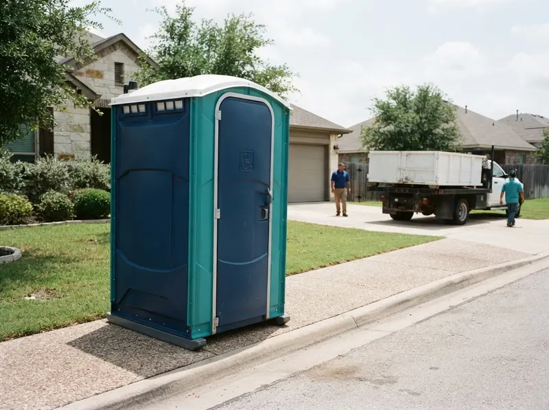 ADA Accessible Restrooms in New Braunfels, TX